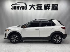 Kia Yipao 2021 1.4L CVT Fun Sunroof Edition - ფოტო 7