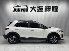 Kia Yipao 2021 1.4L CVT Fun Sunroof Edition - ფოტო 8