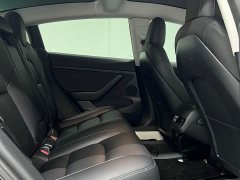 Tesla Model 3 2022 Rear-Wheel Drive - ფოტო 10