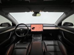 Tesla Model 3 2022 Rear-Wheel Drive - ფოტო 12