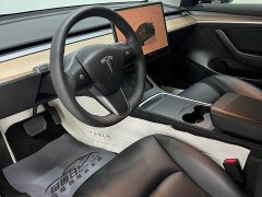 Tesla Model 3 2022 Rear-Wheel Drive - ფოტო 13