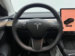 Tesla Model 3 2022 Rear-Wheel Drive - ფოტო 16