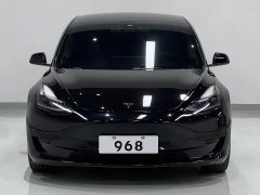 Tesla Model 3 2022 Rear-Wheel Drive - ფოტო 2