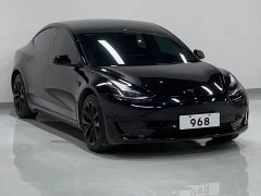 Tesla Model 3 2022 Rear-Wheel Drive - ფოტო 3
