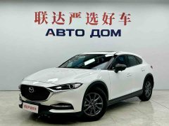 Mazda CX-4 2021 2.0L Automatic FWD Blue Sky Vitality Edition - ფოტო 1