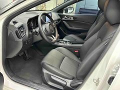 Mazda CX-4 2021 2.0L Automatic FWD Blue Sky Vitality Edition - ფოტო 17