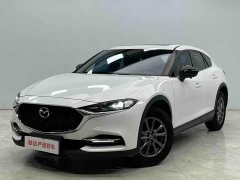 Mazda CX-4 2021 2.0L Automatic FWD Blue Sky Vitality Edition - ფოტო 2
