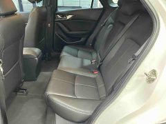 Mazda CX-4 2021 2.0L Automatic FWD Blue Sky Vitality Edition - ფოტო 20