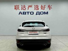 Mazda CX-4 2021 2.0L Automatic FWD Blue Sky Vitality Edition - ფოტო 6