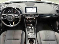 Mazda CX-4 2021 2.0L Automatic FWD Blue Sky Vitality Edition - ფოტო 8