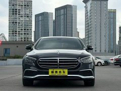 Mercedes-Benz E-Class E 300 L Fashion Edition - ფოტო 2