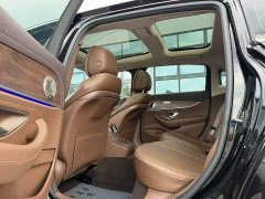 Mercedes-Benz E-Class E 300 L Fashion Edition - ფოტო 8
