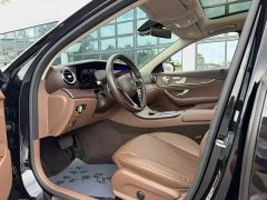 Mercedes-Benz E-Class E 300 L Fashion Edition - ფოტო 9