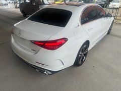 Mercedes-Benz C-Class New Energy C 350 eL - ფოტო 14