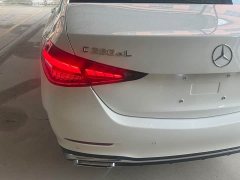 Mercedes-Benz C-Class New Energy C 350 eL - ფოტო 15