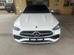 Mercedes-Benz C-Class New Energy C 350 eL - ფოტო 2
