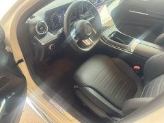 Mercedes-Benz C-Class New Energy C 350 eL - ფოტო 4