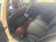 Mercedes-Benz C-Class New Energy C 350 eL - ფოტო 7