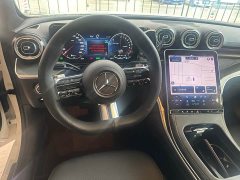 Mercedes-Benz C-Class New Energy C 350 eL - ფოტო 8