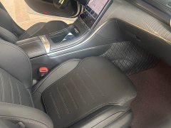 Mercedes-Benz C-Class New Energy C 350 eL - ფოტო 9