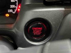 Honda XR-V 1.5L CVT Heat Wave Edition - ფოტო 10
