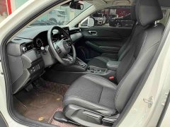Honda XR-V 1.5L CVT Heat Wave Edition - ფოტო 17