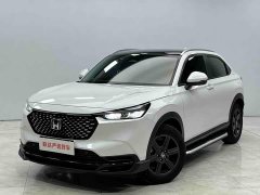 Honda XR-V 1.5L CVT Heat Wave Edition - ფოტო 2