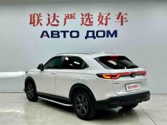 Honda XR-V 1.5L CVT Heat Wave Edition - ფოტო 5