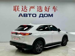 Honda XR-V 1.5L CVT Heat Wave Edition - ფოტო 7