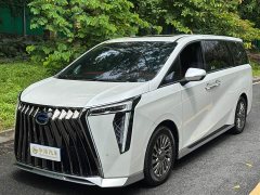 GAC Aion M8 Master Series Dual Engine Flagship - ფოტო 1