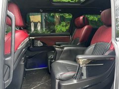 GAC Aion M8 Master Series Dual Engine Flagship - ფოტო 10