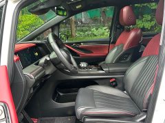 GAC Aion M8 Master Series Dual Engine Flagship - ფოტო 11