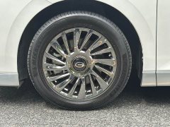 GAC Aion M8 Master Series Dual Engine Flagship - ფოტო 12