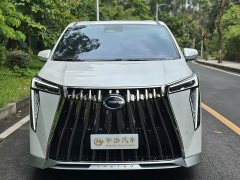 GAC Aion M8 Master Series Dual Engine Flagship - ფოტო 2