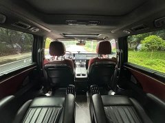 GAC Aion M8 Master Series Dual Engine Flagship - ფოტო 5