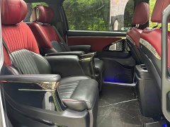 GAC Aion M8 Master Series Dual Engine Flagship - ფოტო 6