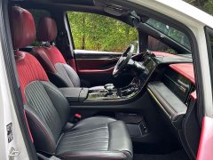 GAC Aion M8 Master Series Dual Engine Flagship - ფოტო 7