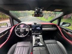 GAC Aion M8 Master Series Dual Engine Flagship - ფოტო 8