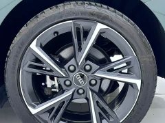 Audi A3 Sportback 35 TFSI Fashion Sport - ფოტო 13