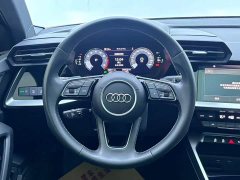 Audi A3 Sportback 35 TFSI Fashion Sport - ფოტო 15