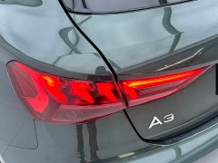 Audi A3 Sportback 35 TFSI Fashion Sport - ფოტო 16