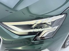 Audi A3 Sportback 35 TFSI Fashion Sport - ფოტო 17