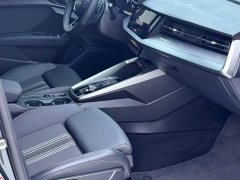Audi A3 Sportback 35 TFSI Fashion Sport - ფოტო 18