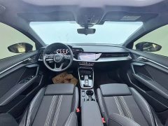 Audi A3 Sportback 35 TFSI Fashion Sport - ფოტო 7