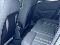 Audi A3 Sportback 35 TFSI Fashion Sport - ფოტო 9
