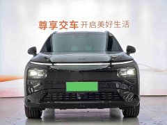 XPeng G9 2025 625 Long Range Max - ფოტო 2