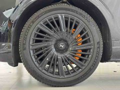XPeng G9 2025 625 Long Range Max - ფოტო 6