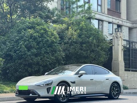 2025 Xiaomi SU7 2024 Rear-Wheel Drive Long Range Smart Driving Edition - ავტომობილი ჩინეთიდან