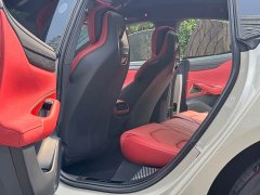 Xiaomi SU7 2024 Rear-Wheel Drive Long Range Smart Driving Edition - ფოტო 10