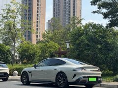 Xiaomi SU7 2024 Rear-Wheel Drive Long Range Smart Driving Edition - ფოტო 11